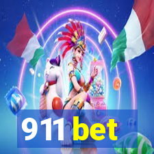 911 bet
